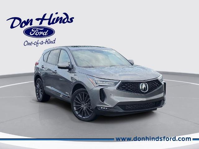 2024 Acura RDX