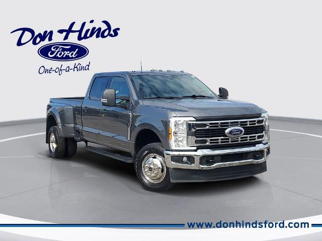 2024 Ford Super Duty F-350 Drw