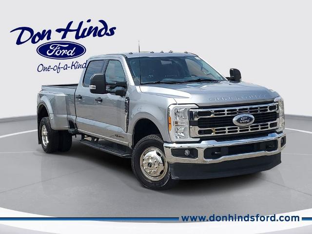 2024 Ford Super Duty F-350 Drw