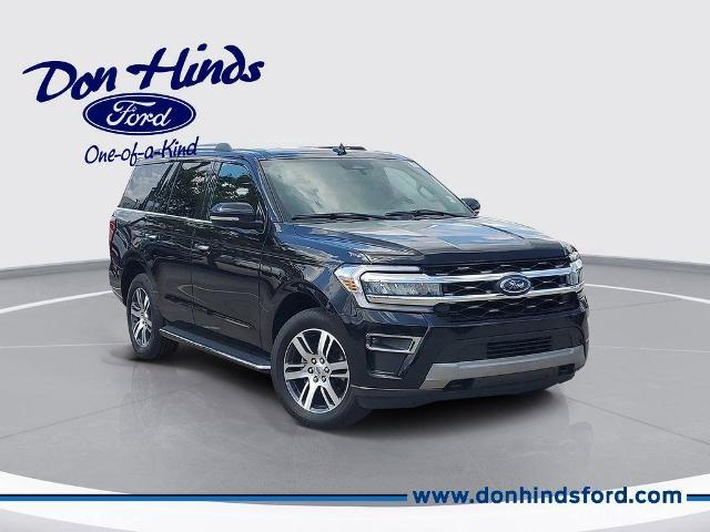 2023 Ford Expedition