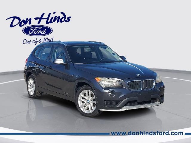 2015 BMW X1