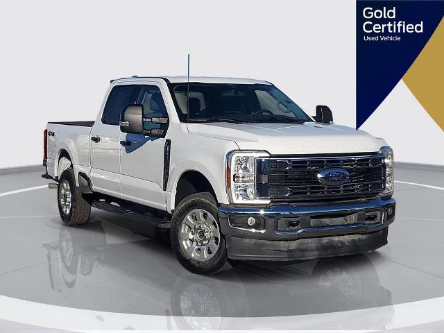 2024 Ford Super Duty F-250 Srw