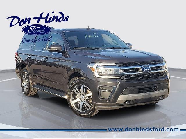 2023 Ford Expedition