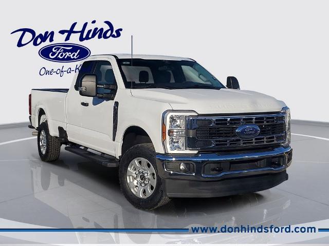 2024 Ford Super Duty F-250 Srw