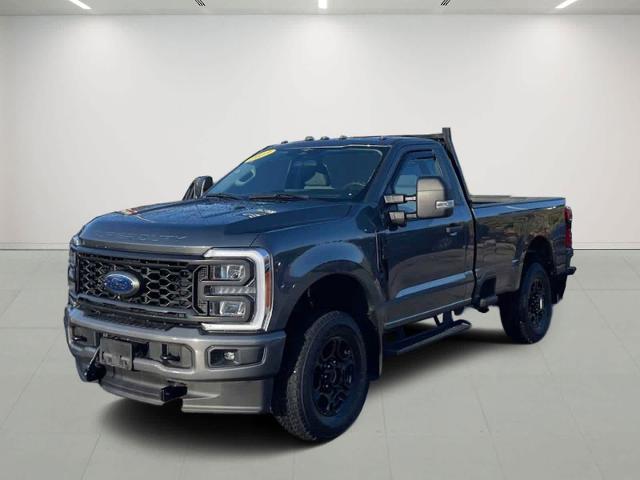 2023 Ford Super Duty F-350 Srw