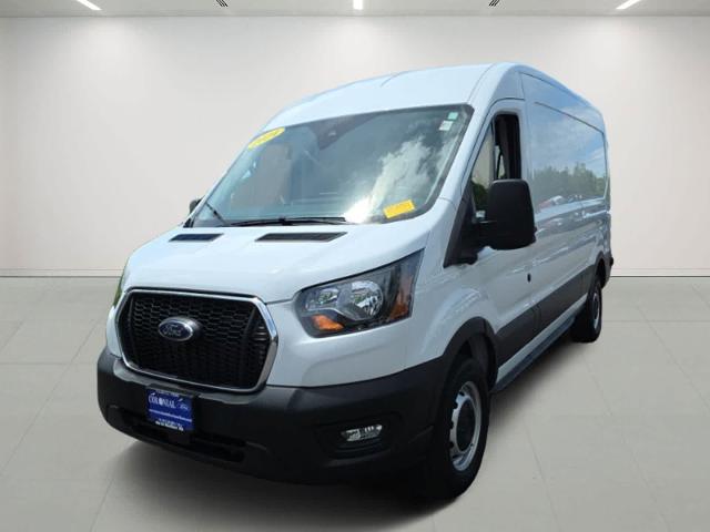 2024 Ford Transit Cargo Van