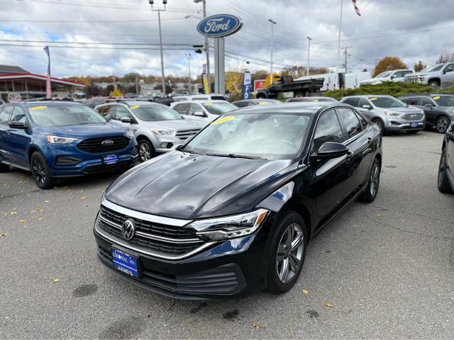 2022 Volkswagen Jetta