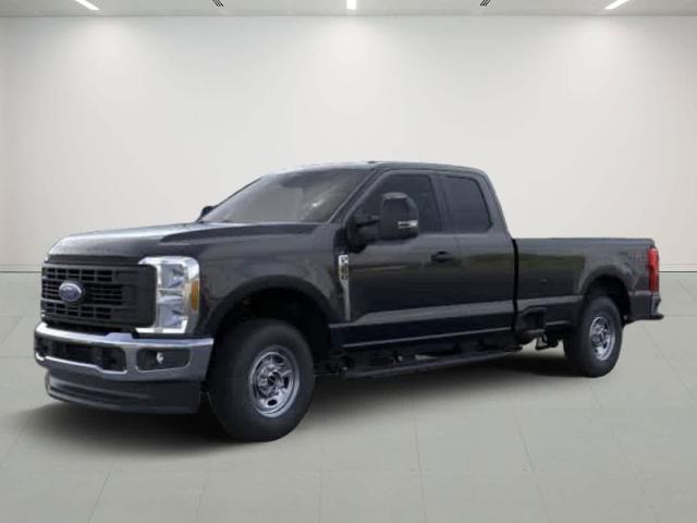 2024 Ford Super Duty F-350 Srw