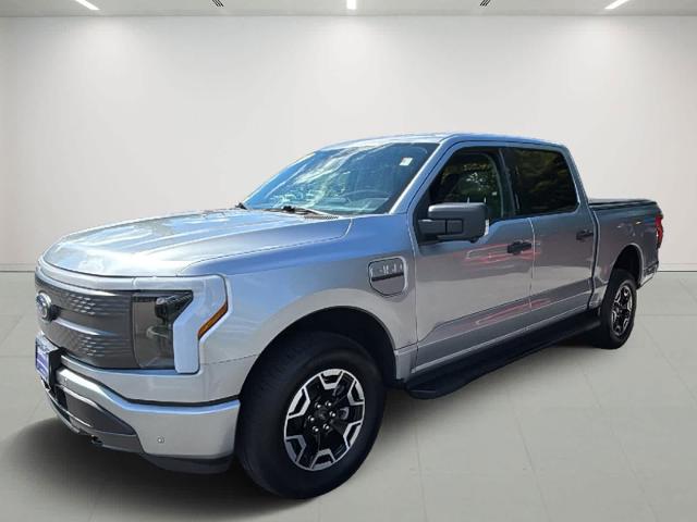 2023 Ford F-150 Lightning