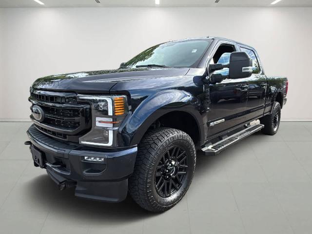 2022 Ford Super Duty F-350 Srw