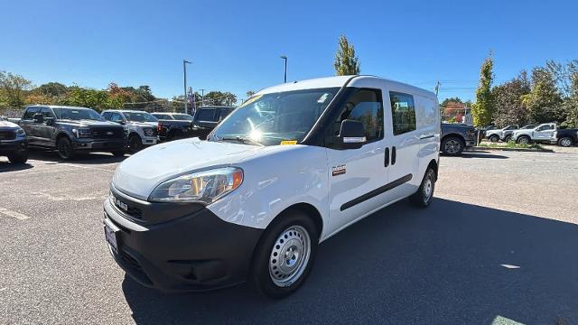 2021 RAM Promaster City Cargo Van