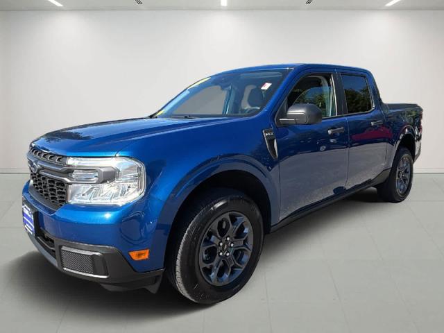 2024 Ford Maverick
