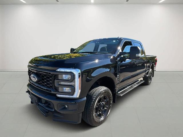 2024 Ford Super Duty F-350 Srw
