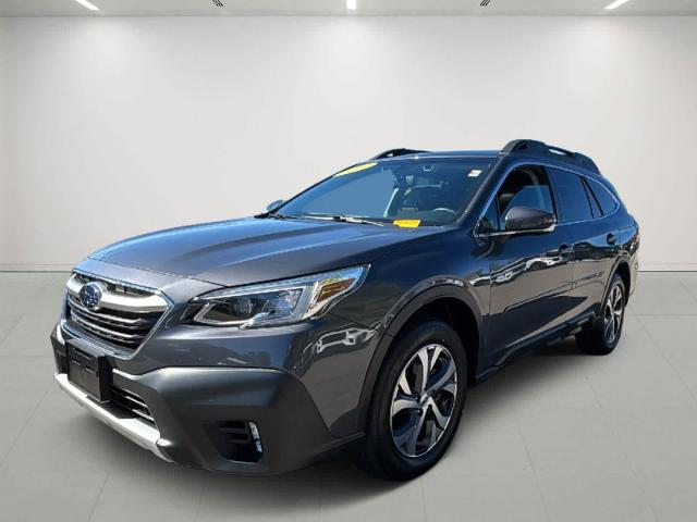 2020 Subaru Outback