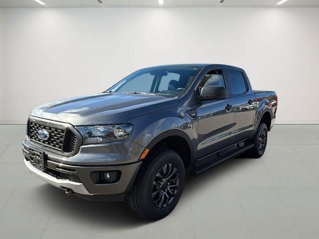 2023 Ford Ranger