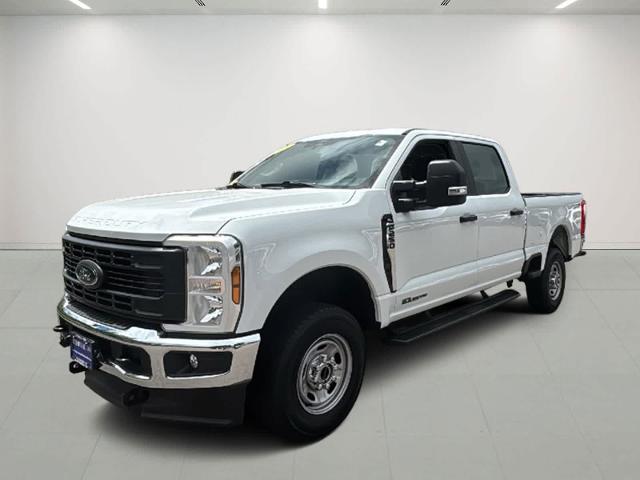 2024 Ford Super Duty F-250 Srw