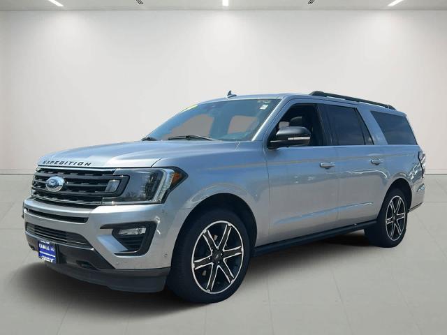2021 Ford Expedition Max