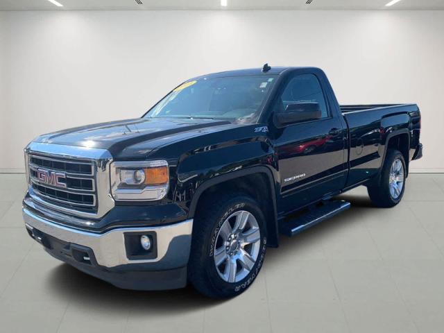 2014 GMC Sierra 1500