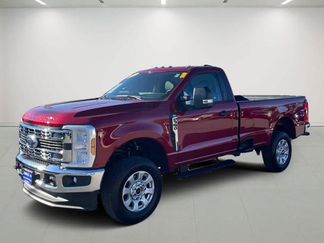 2024 Ford Super Duty F-350 Srw