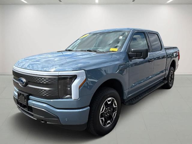 2023 Ford F-150 Lightning