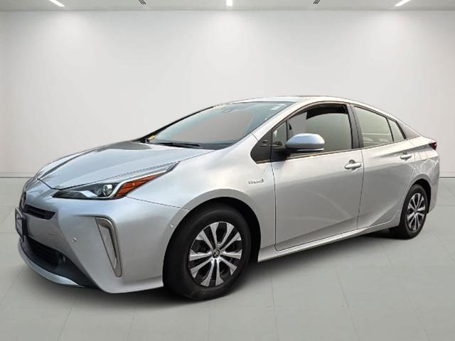 2022 Toyota Prius