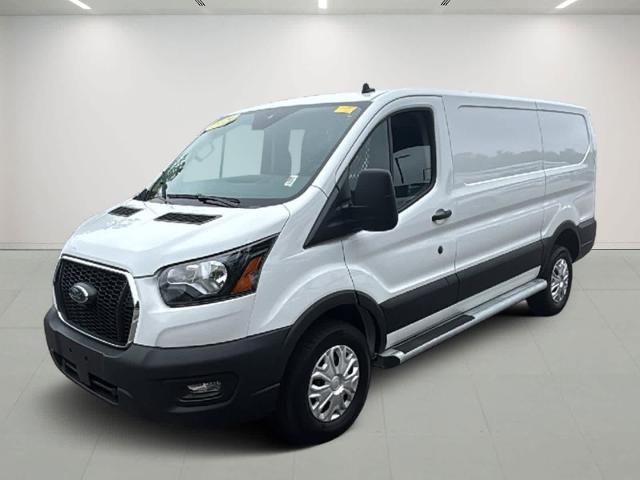 2024 Ford Transit Cargo Van