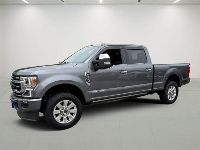 2022 Ford Super Duty F-350 Srw