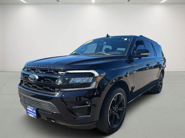 2023 Ford Expedition Max