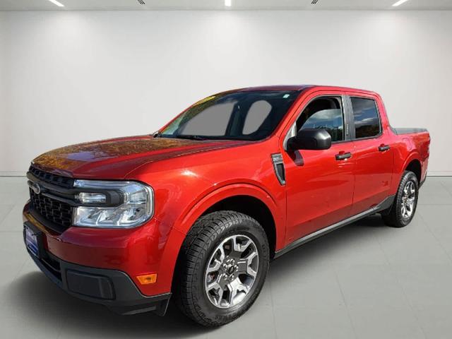 2022 Ford Maverick