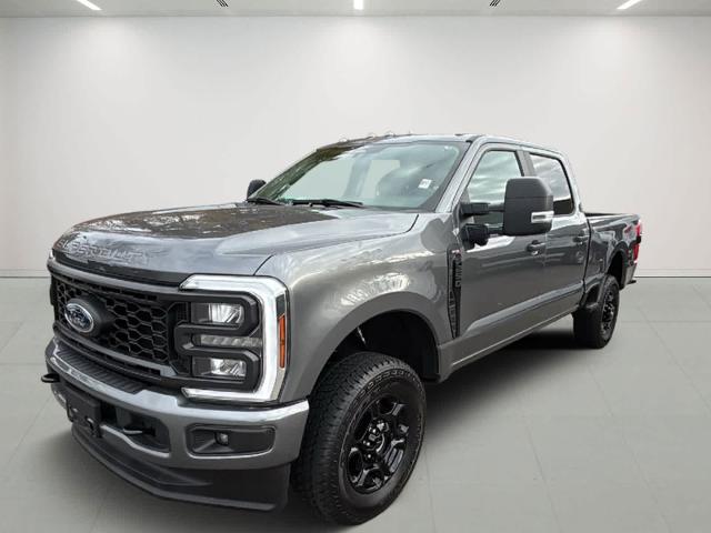 2024 Ford Super Duty F-250 Srw