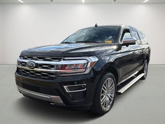 2023 Ford Expedition Max