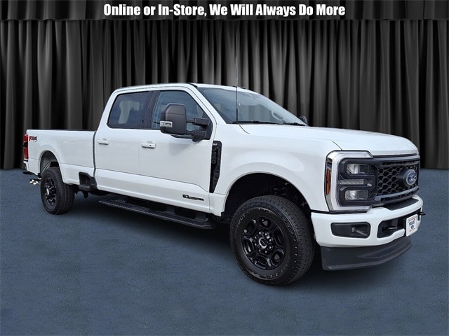 2024 Ford Super Duty F-250 Srw