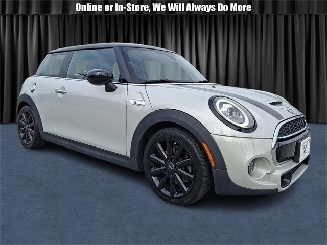 2020 MINI Hardtop 2 Door