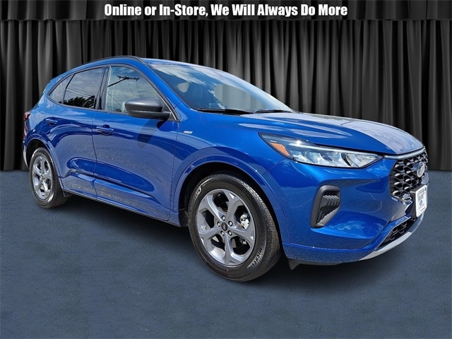 2023 Ford Escape