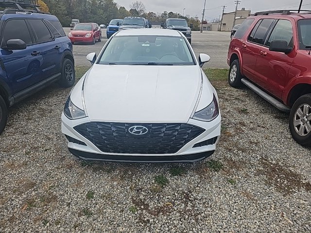 2020 Hyundai Sonata