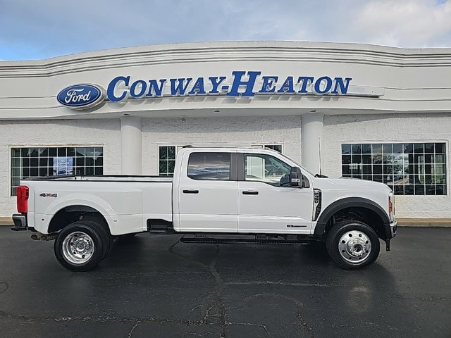 2024 Ford Super Duty F-450 Drw