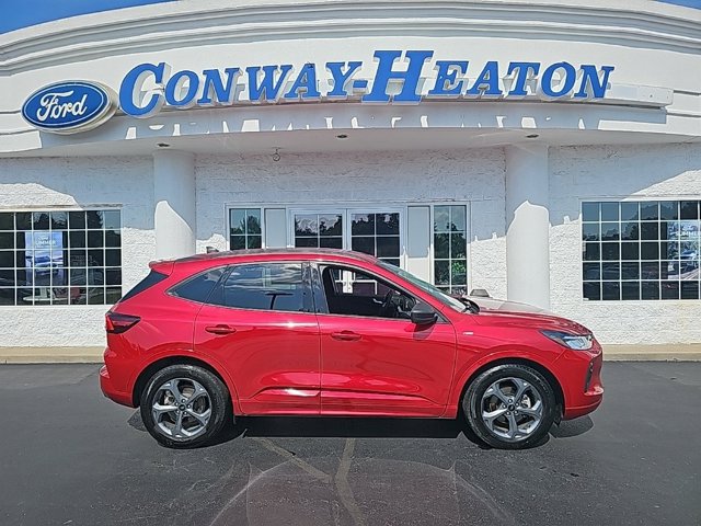 2023 Ford Escape