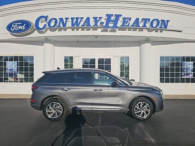 2023 Lincoln Corsair