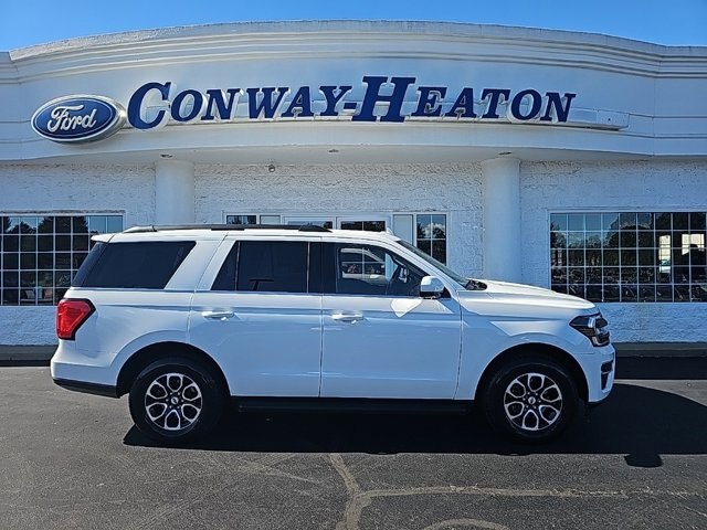 2024 Ford Expedition