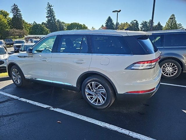 2023 Lincoln Aviator