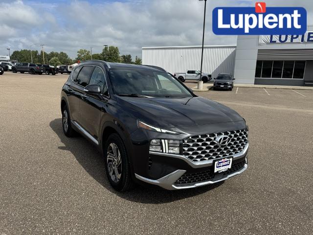 2021 Hyundai Santa Fe
