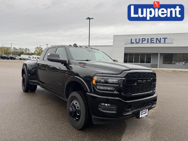 2022 RAM 3500