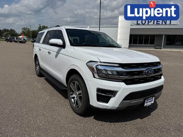 2024 Ford Expedition Max