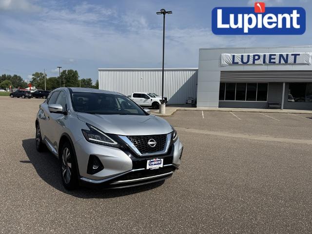2024 Nissan Murano