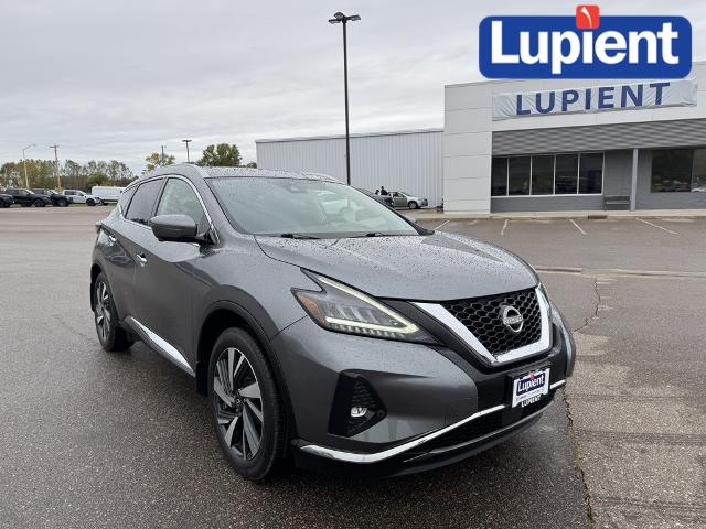 2023 Nissan Murano