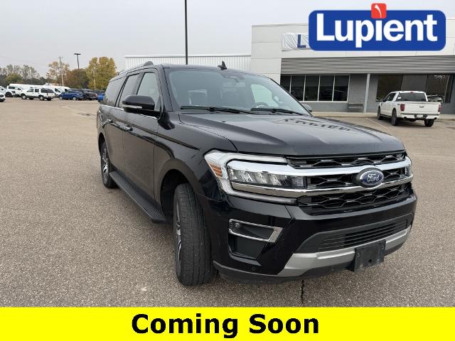 2024 Ford Expedition Max