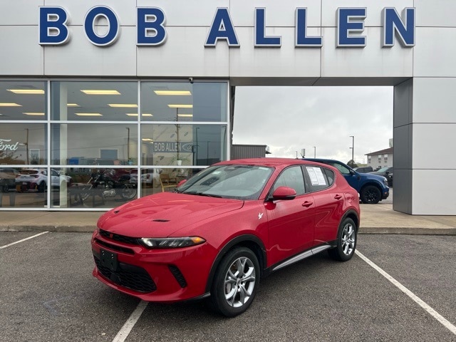 2024 Dodge Hornet