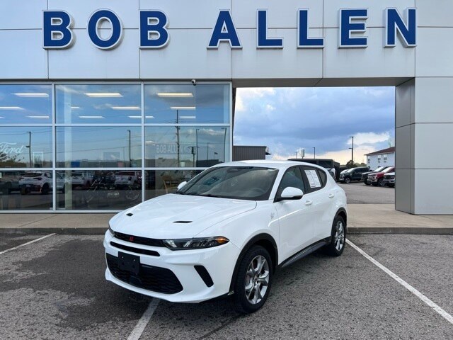 2024 Dodge Hornet