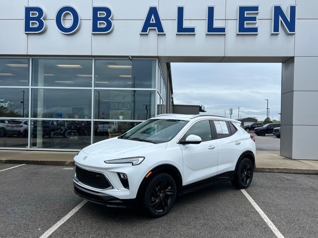 2024 Buick Encore Gx