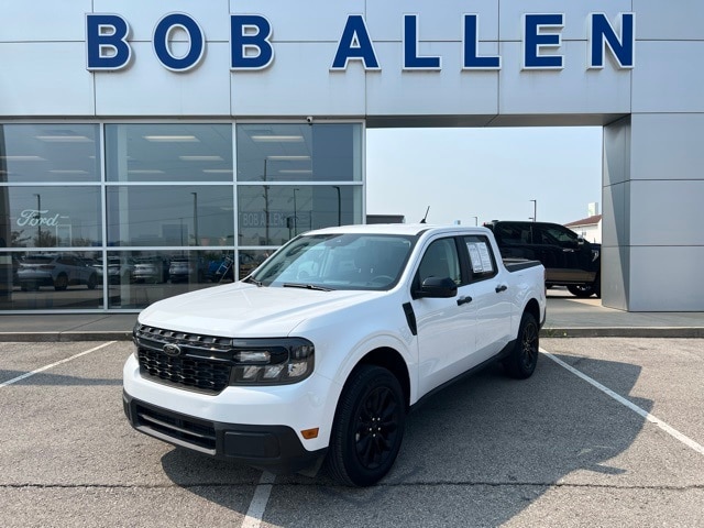 2024 Ford Maverick